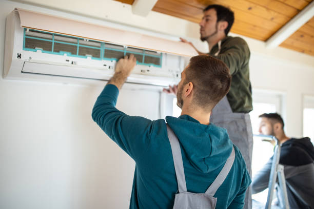 Best HVAC Emergency Services  in Kings Park, NY