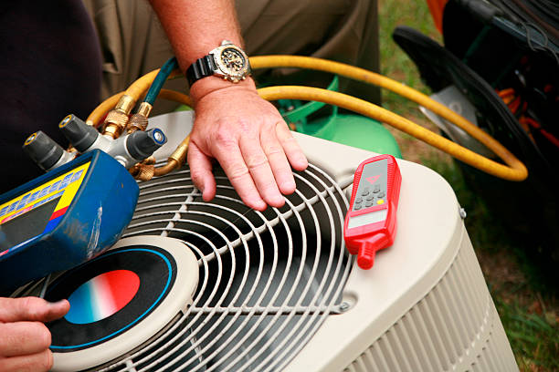 Best 24/7 HVAC Repair  in Kings Park, NY