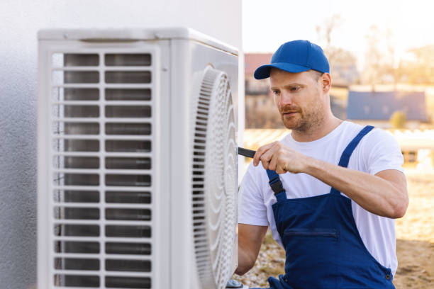 HVAC Air Duct Cleaning in Kings Park, NY